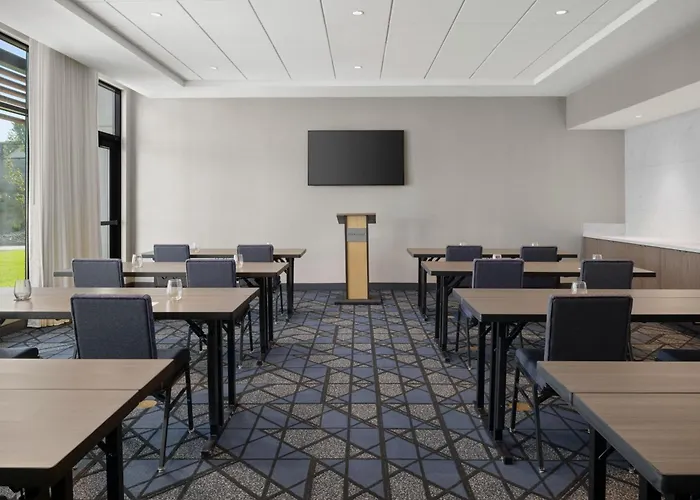 Courtyard By Marriott Pocatello