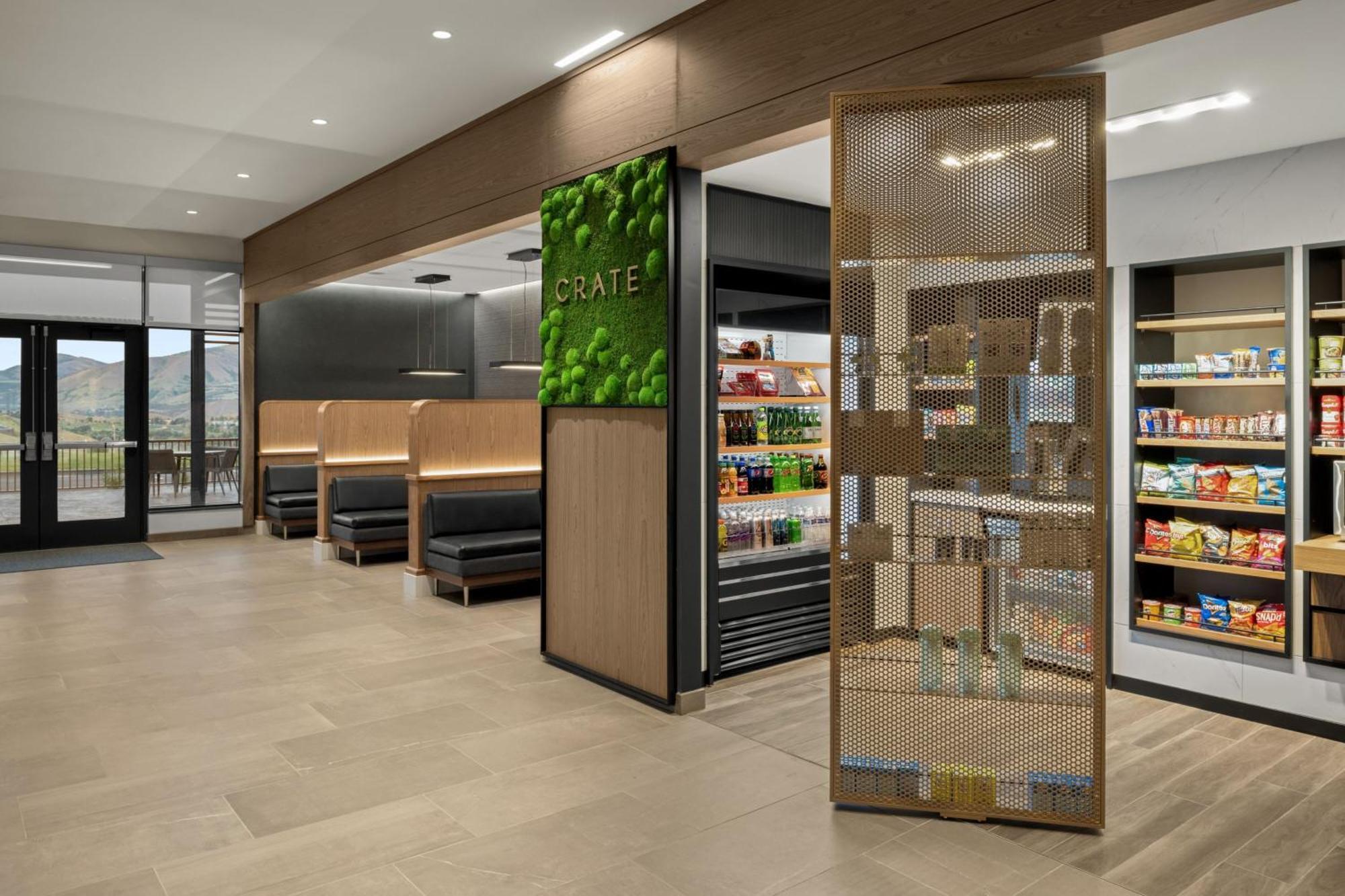 Hotel Courtyard By Marriott *